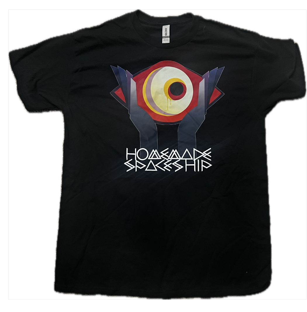 Ghost Ride Album Tee