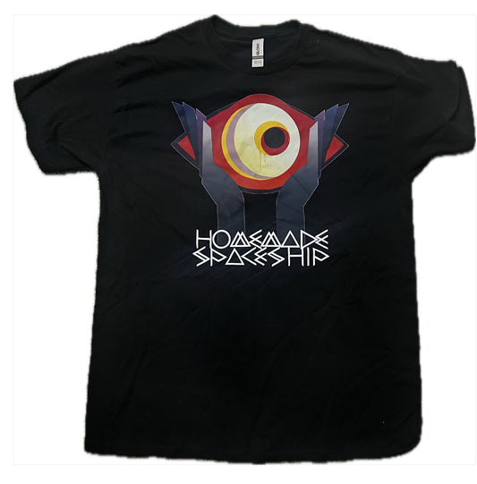Ghost Ride Album Tee