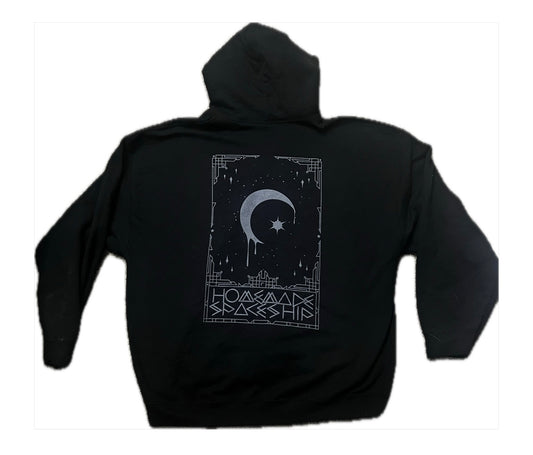 Juicy Moon Hoodie